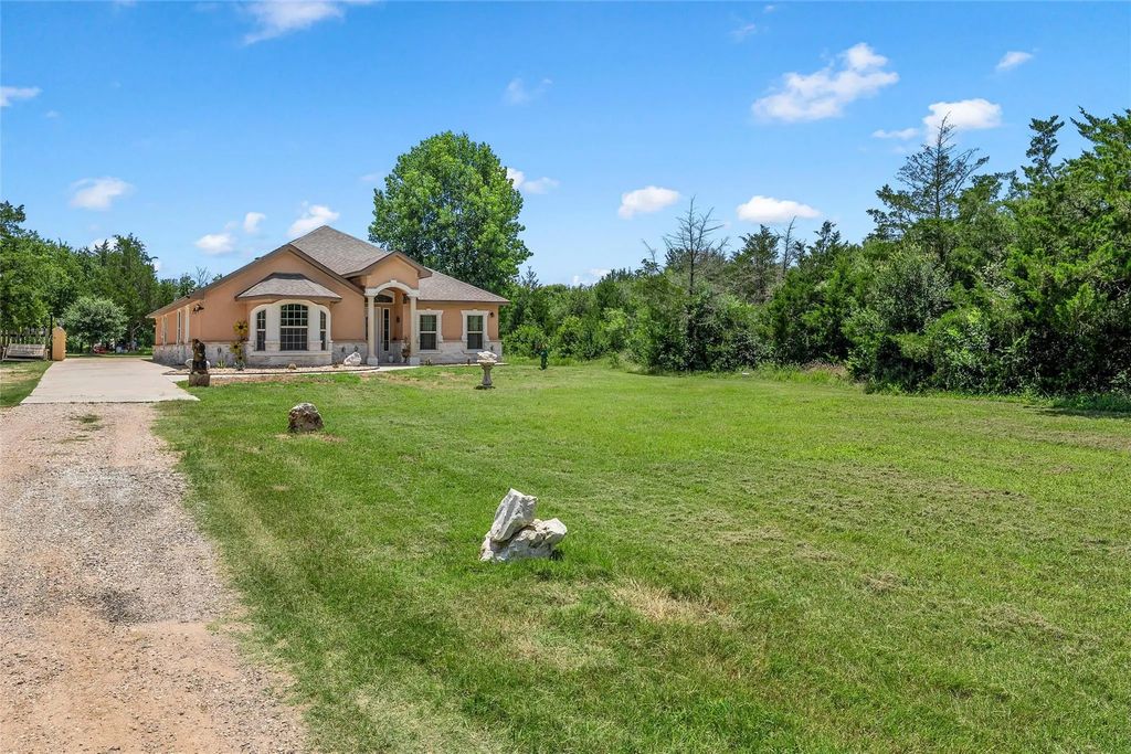 5286 Orchard Lane, Waco