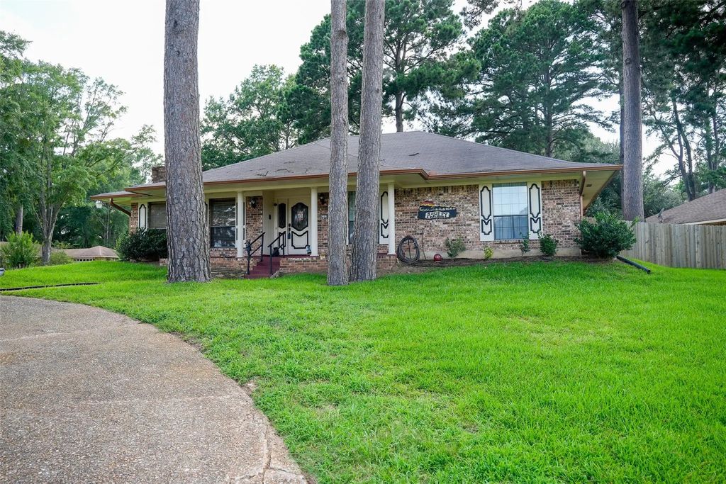 6217 Sonhaven Drive, Shreveport