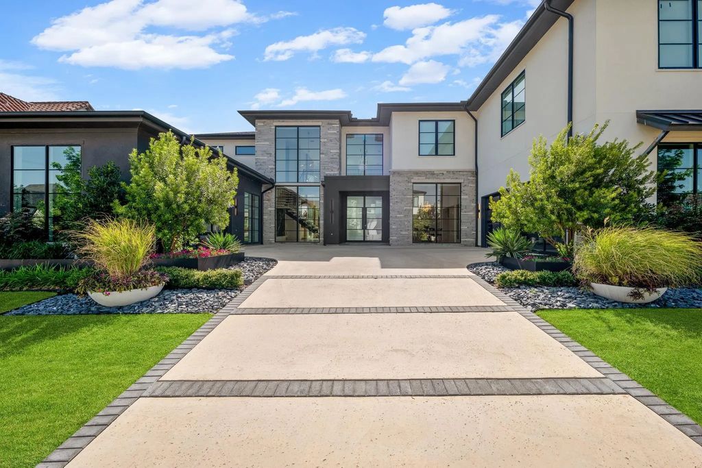 3347 Midwick Drive, Frisco