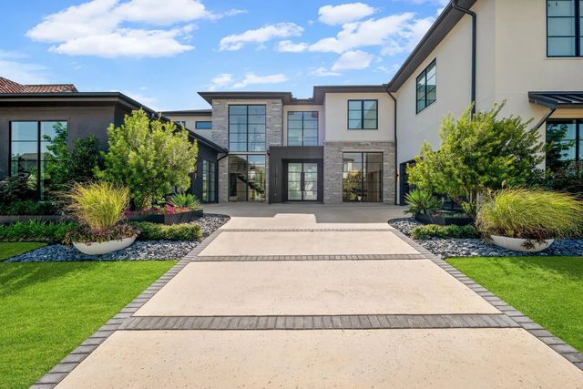 3347 Midwick Drive, Frisco