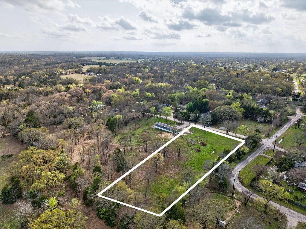 10895 Catfish Drive, Quinlan