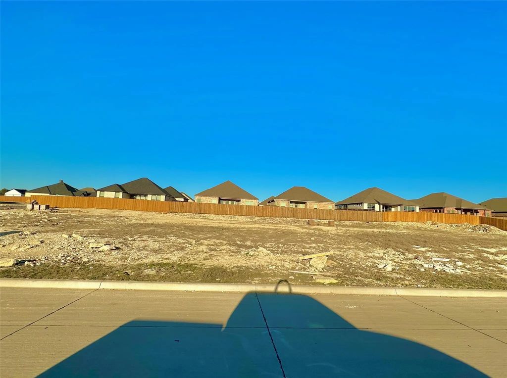703 Broken Bow Lane, Cleburne