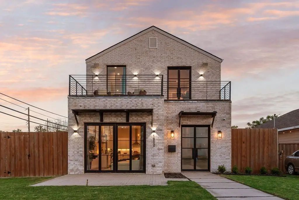 1802 Pueblo Street, Dallas