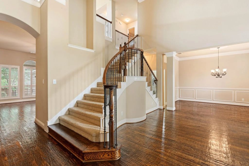 1750 Lake Forest Drive, Rockwall