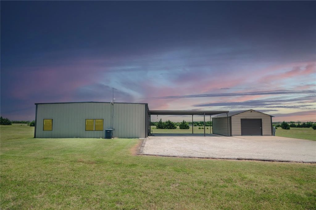 20548 Fm 901 Road, Gordonville