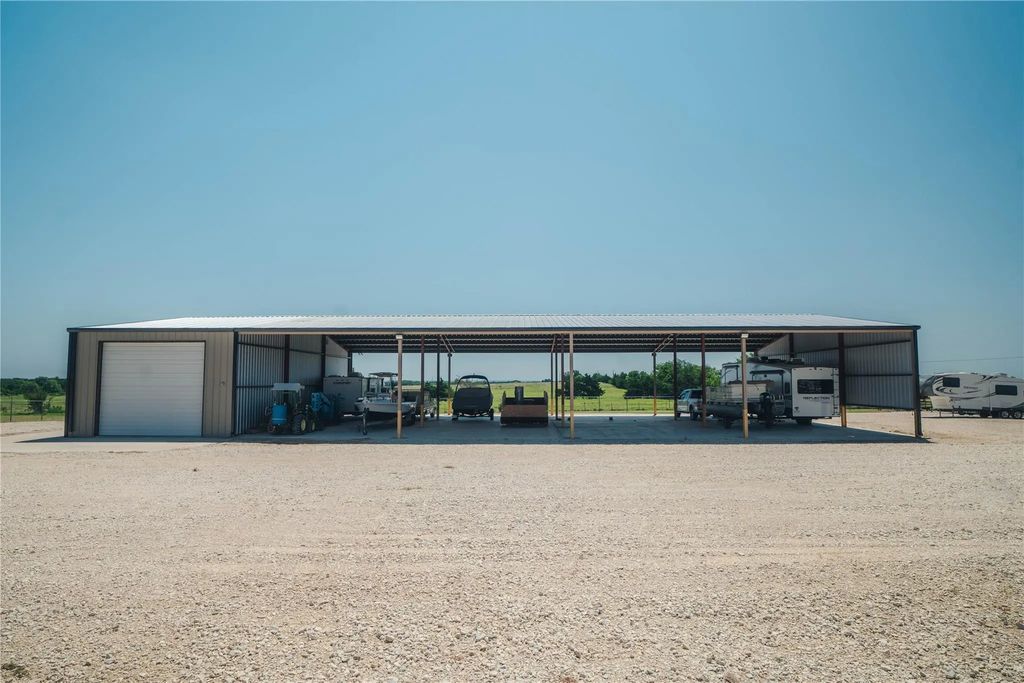 20548 Fm 901 Road, Gordonville