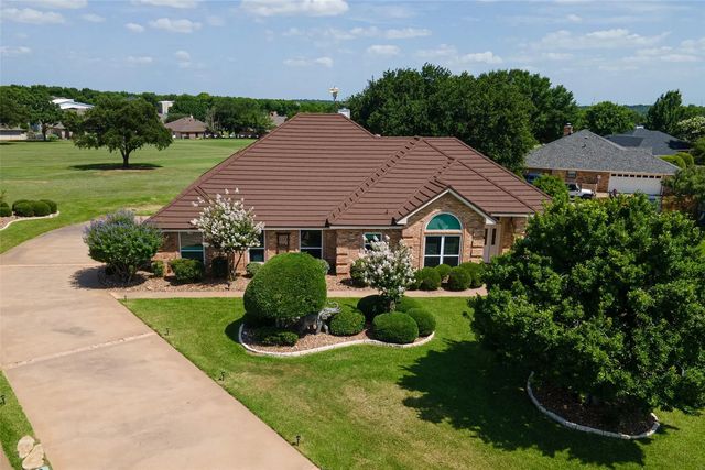 6303 Dulcito Court, Granbury