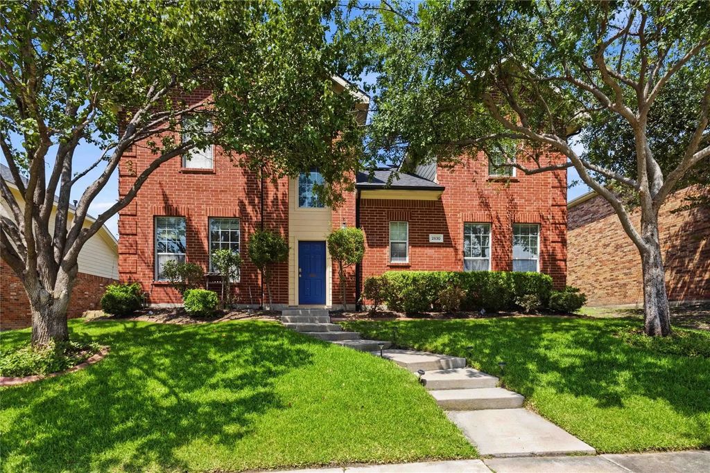 2830 Misty Ridge Lane, Rockwall