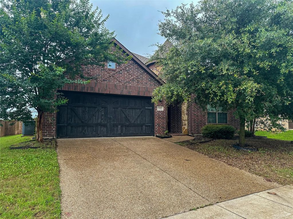422 Calvert Drive, Midlothian