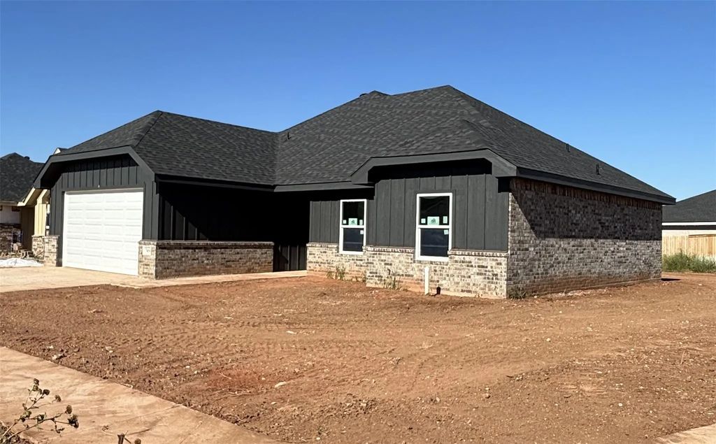 7654 Wildflower Way, Abilene