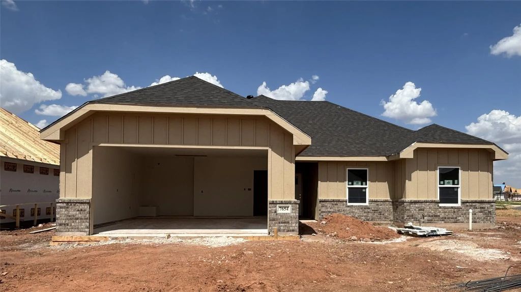 7654 Wildflower Way, Abilene