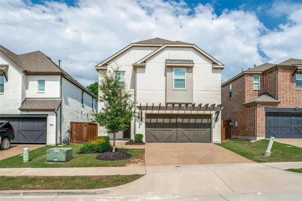 2506 Sun Grove Road, Melissa