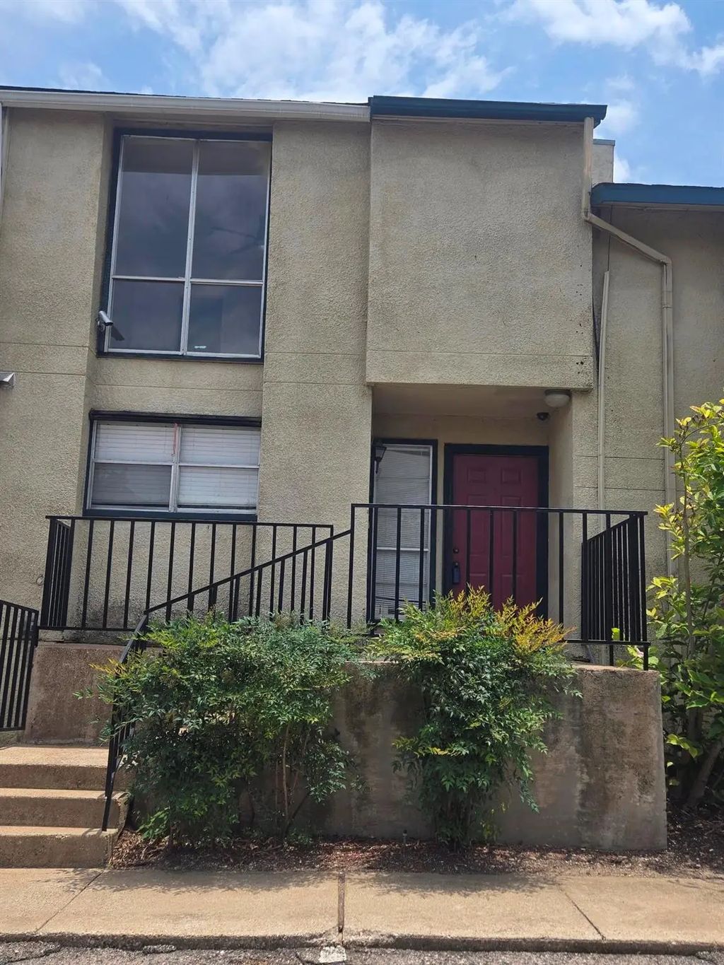 7175 Fair Oaks Avenue 53, Dallas