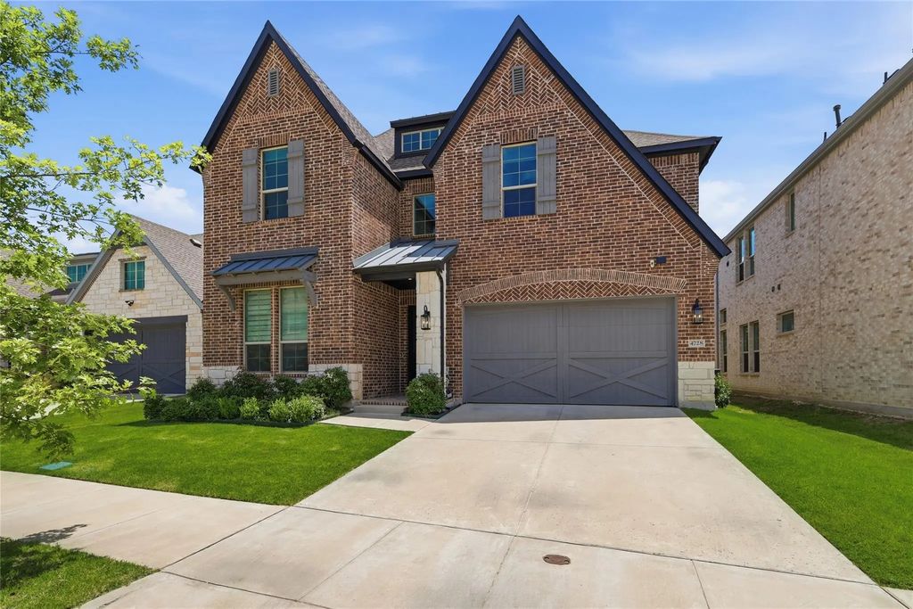 4728 Brockwell Drive, Carrollton