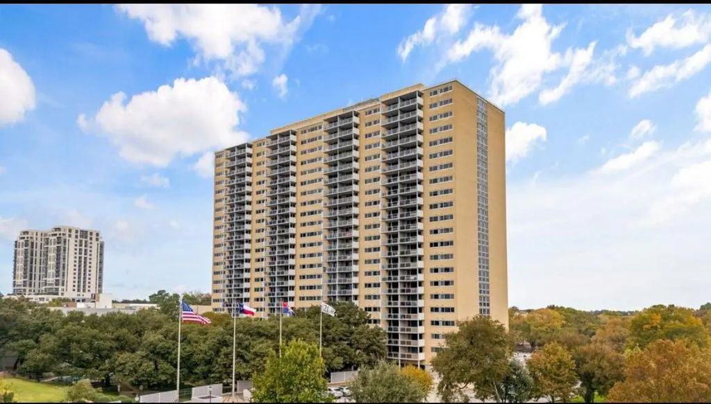 3883 Turtle Creek Boulevard 1116, Dallas