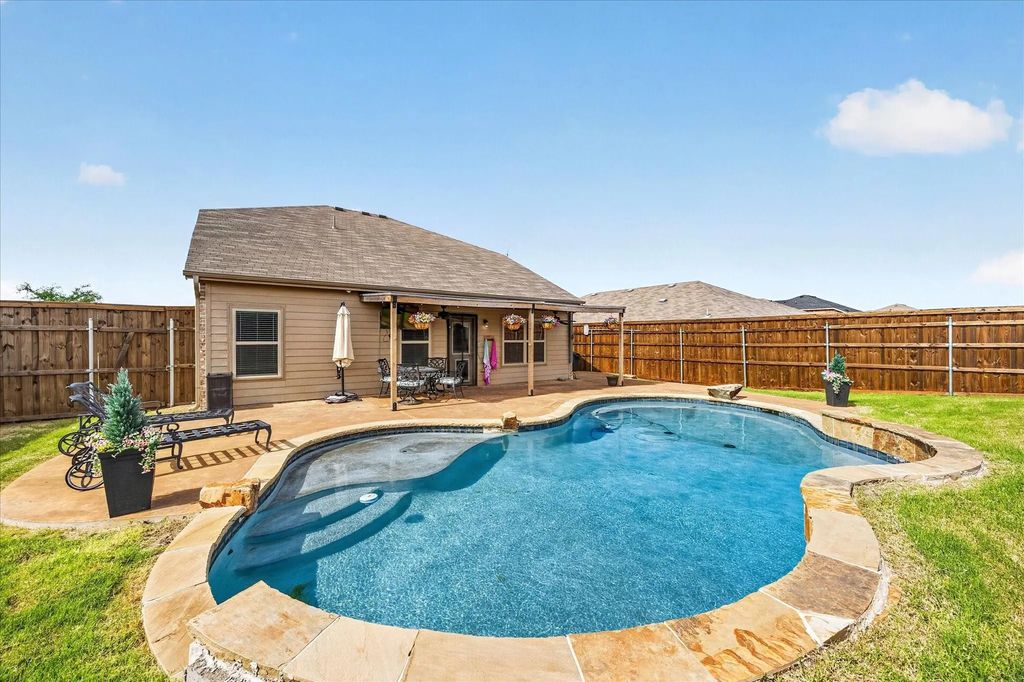502 Azalea Drive, Josephine