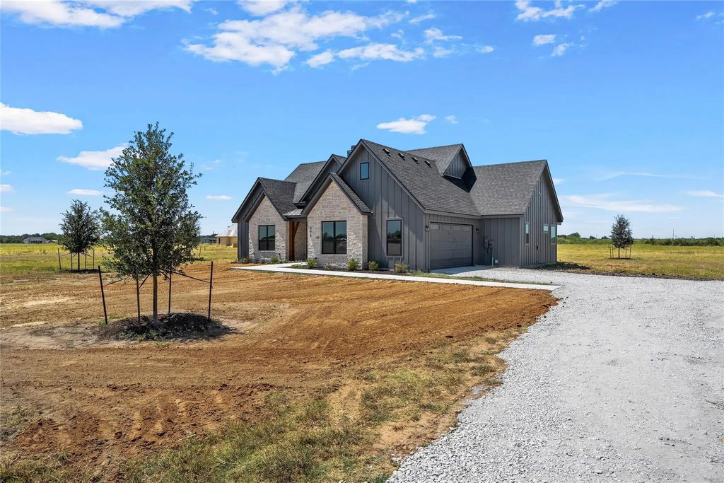 495 High Meadow, Elm Mott
