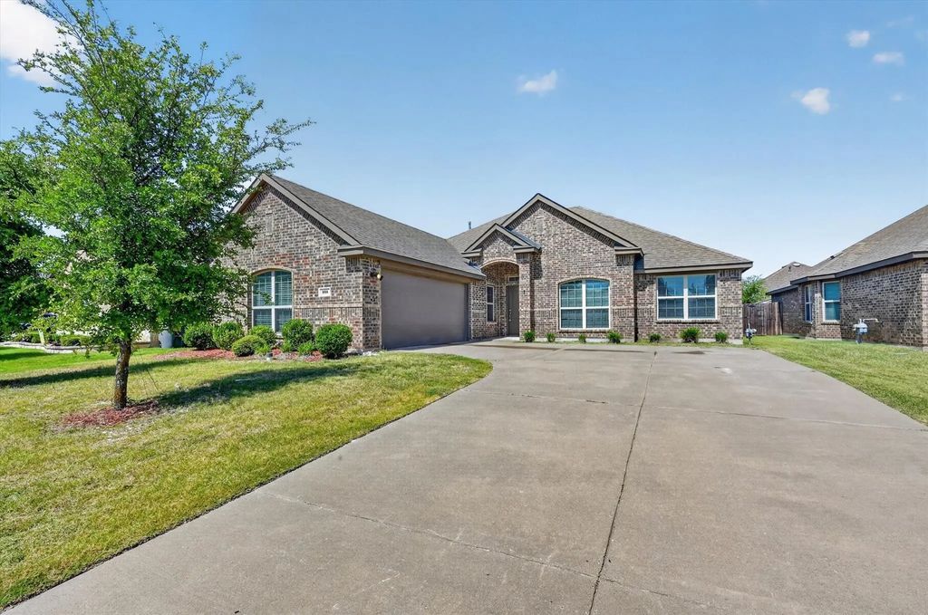 205 Watson Street, Red Oak