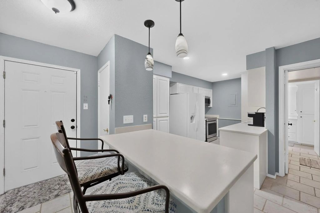4028 Ridglea Country Club Drive 804, Fort Worth