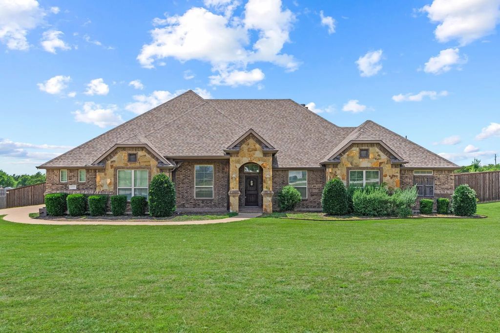 6621 Singleton Road, Midlothian