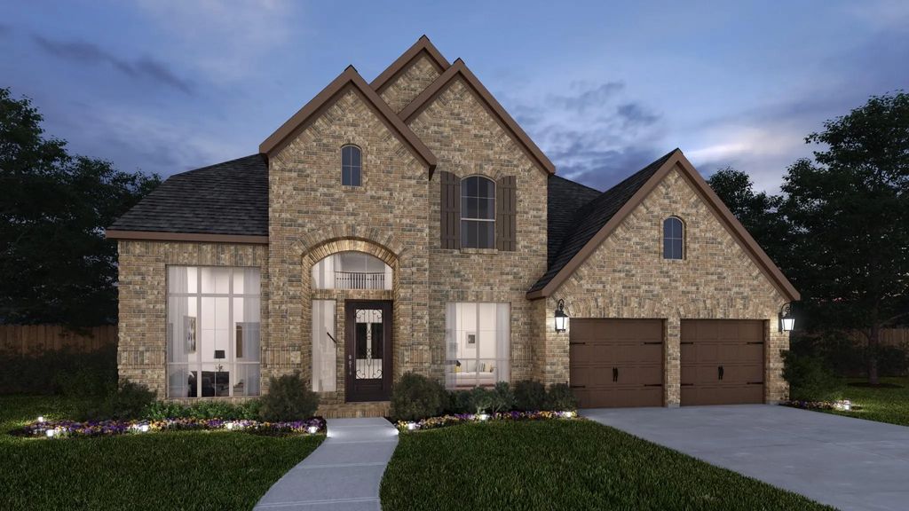 2337 Junction Drive, Celina