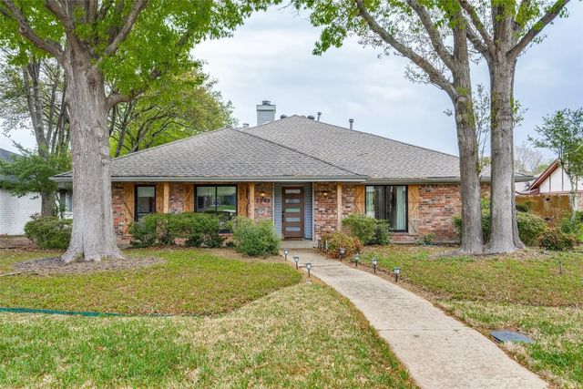 2202 Owens Boulevard, Richardson
