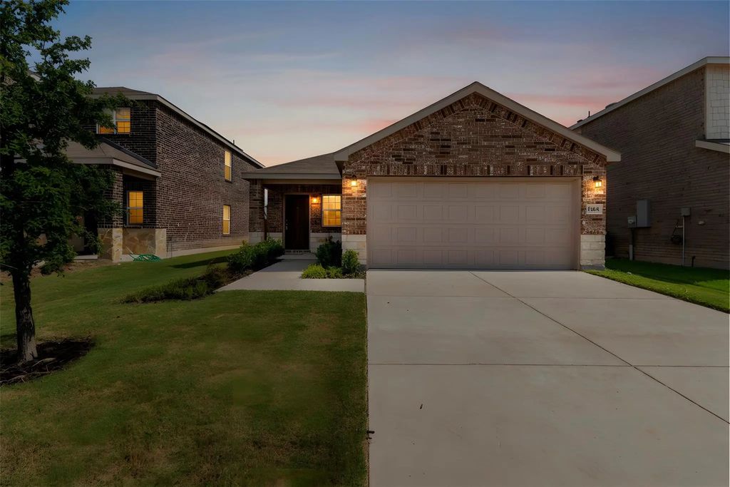 1340 Panorama Drive, Forney
