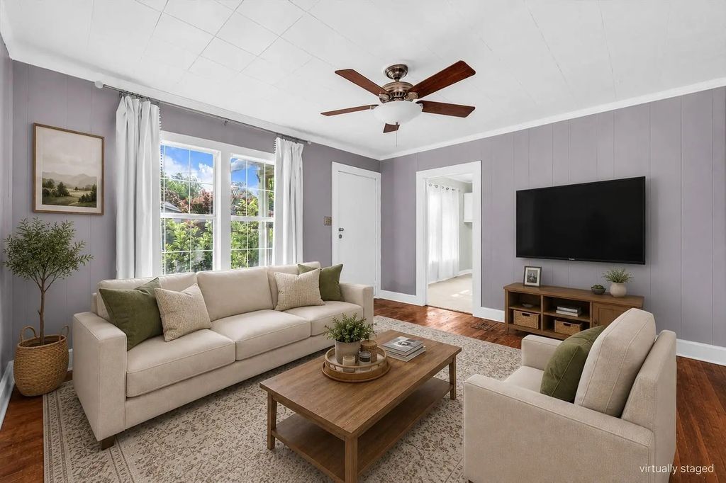 1020 Fisher Street, Bellmead