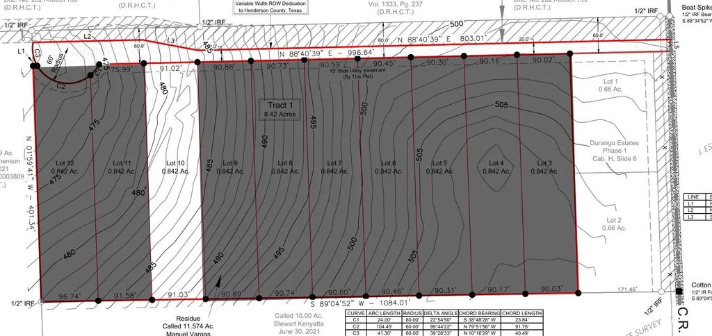 Lot 10 Cr 4507, Athens