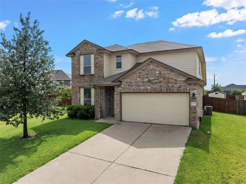 11333 Haggerman Drive, Lorena