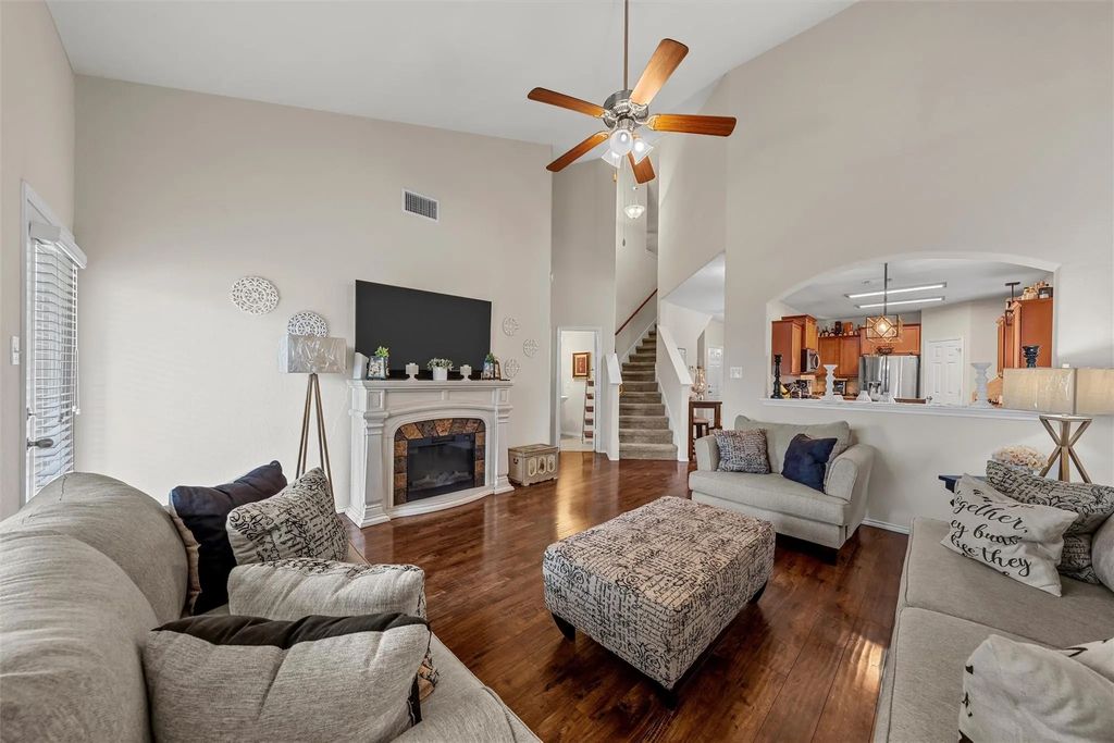 11333 Haggerman Drive, Lorena