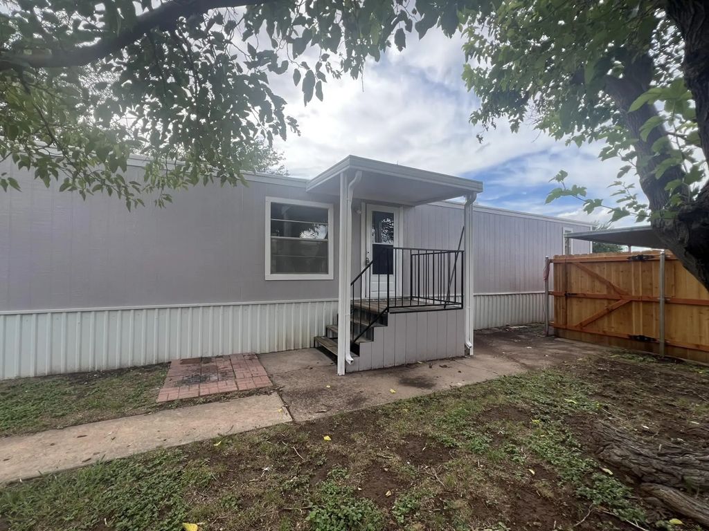 5349 Twylight Tr, Abilene