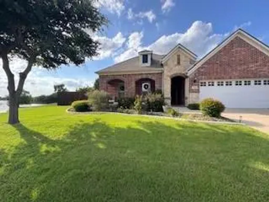 544 Verbena Lane, Frisco