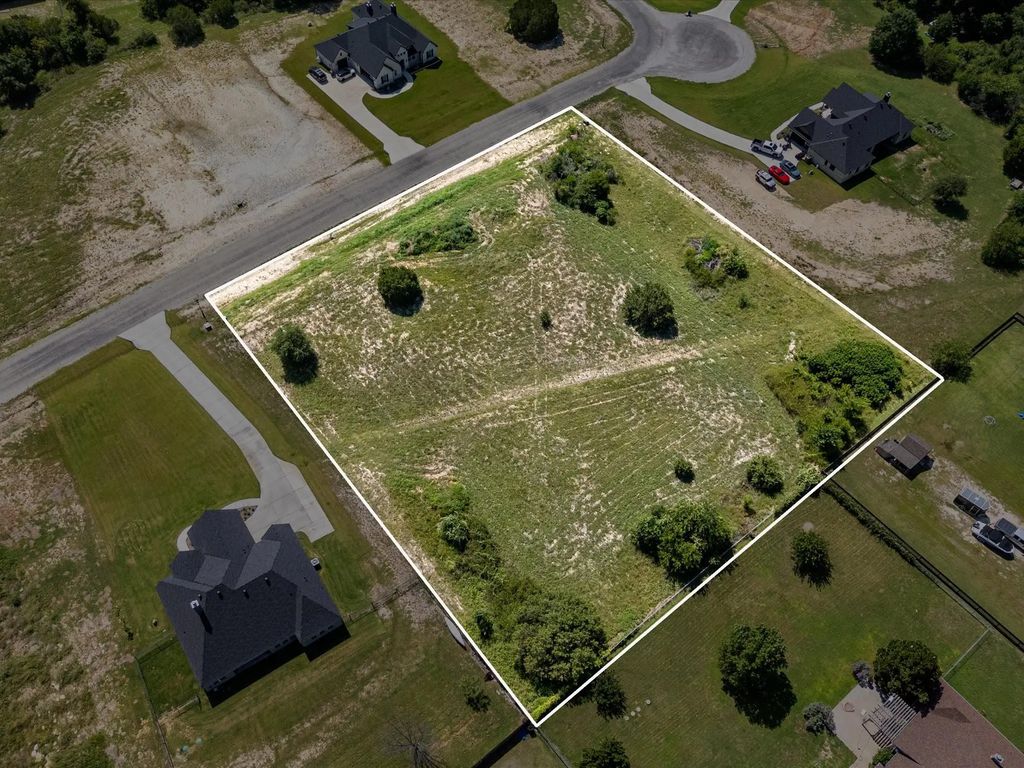 1028 Kessler Road, Weatherford