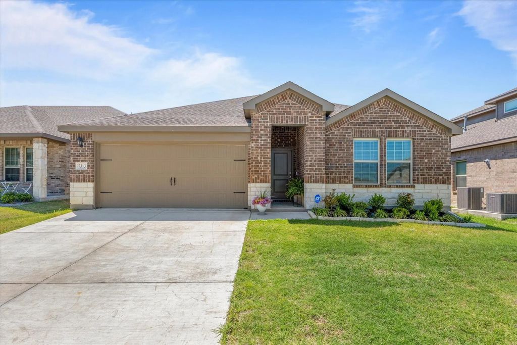 7313 Mayplace Drive, McKinney