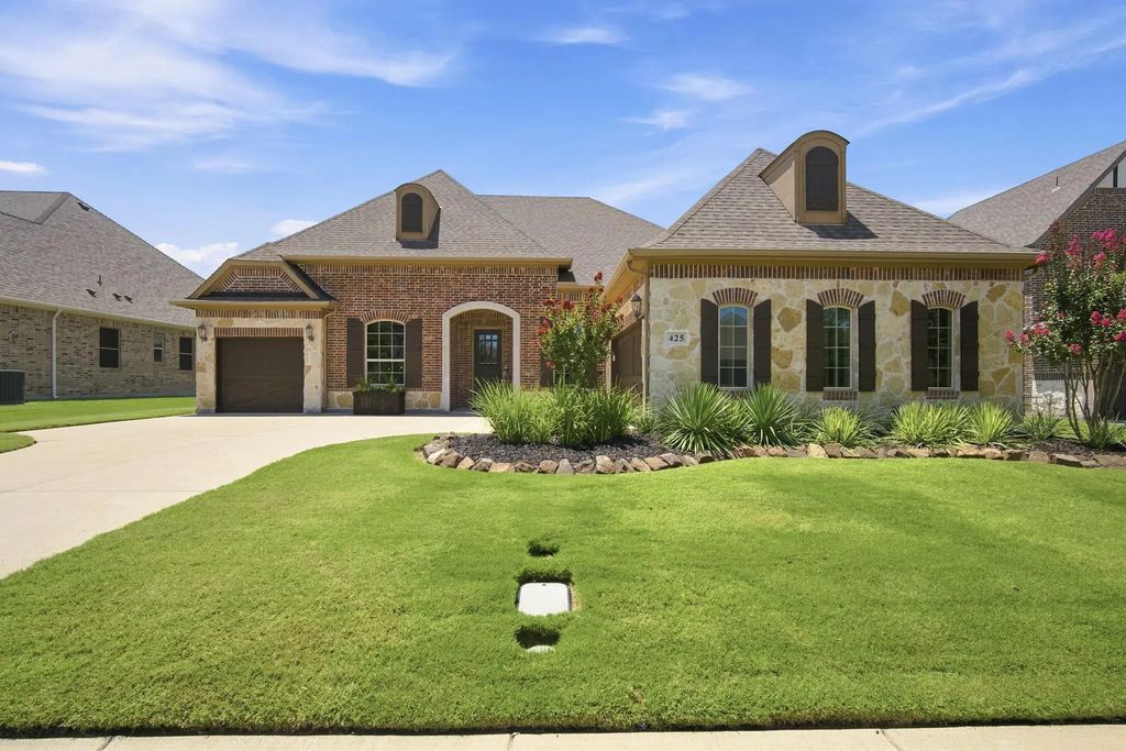 425 Emerson Drive, Rockwall