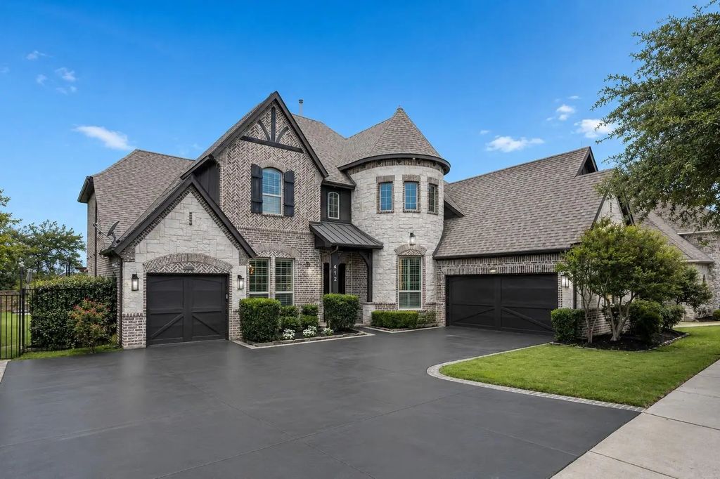 412 Winding Ridge Trail, Southlake