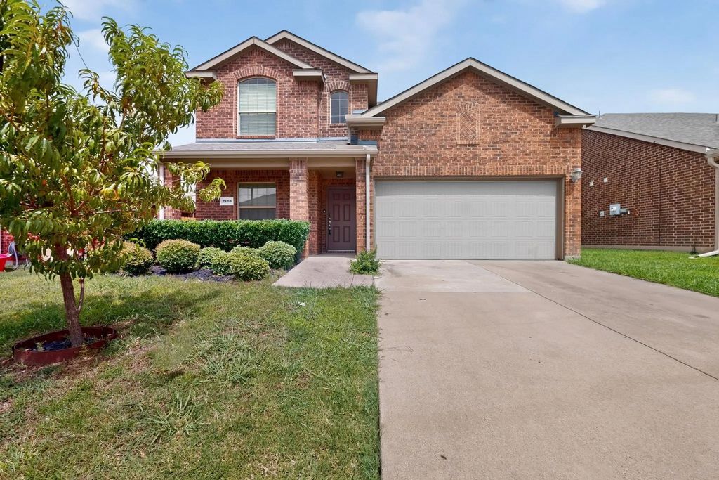 2123 Meadow View Drive, Princeton
