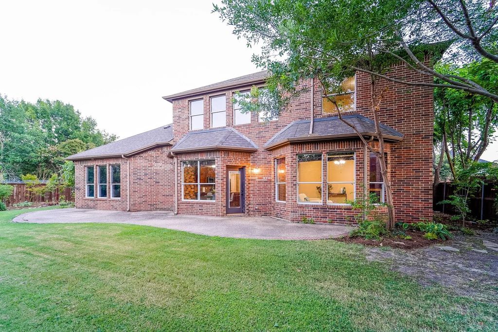 924 Brentwood Drive, Murphy