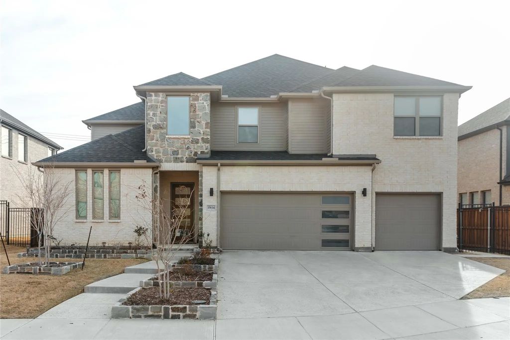 15634 Tea Tree Road, Frisco
