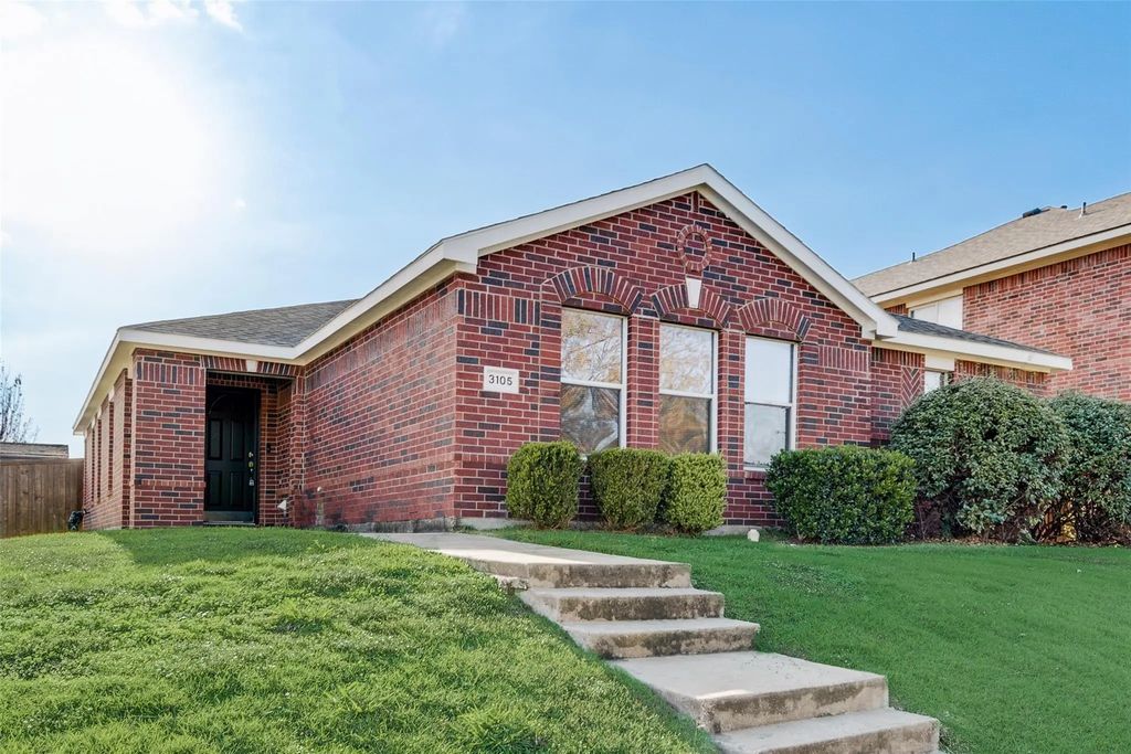 3105 Silver Creek Drive, Mesquite