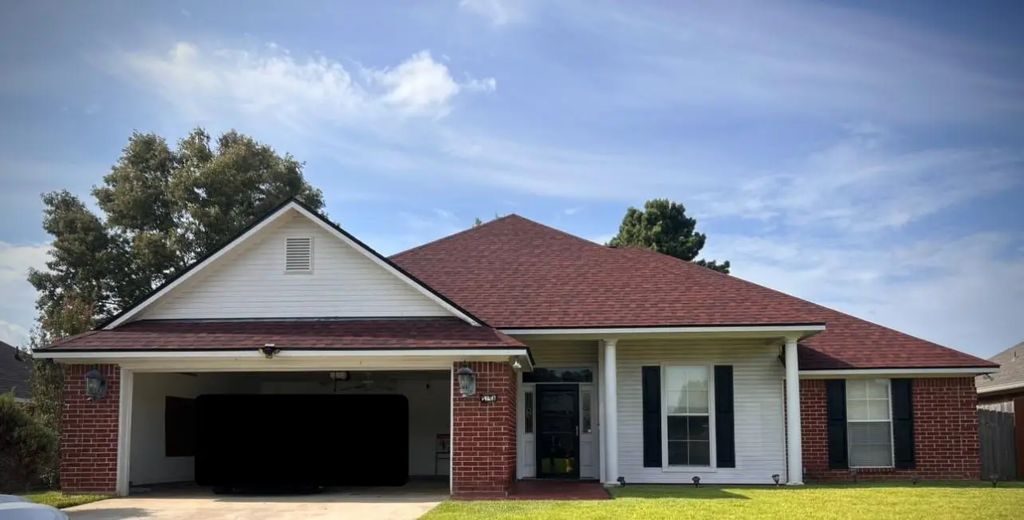 5738 Ferrell Drive, Shreveport