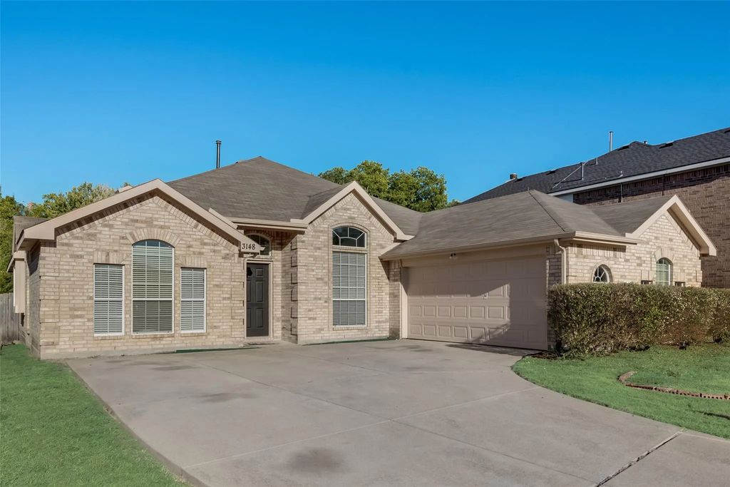 3148 Silver Creek Drive, Mesquite