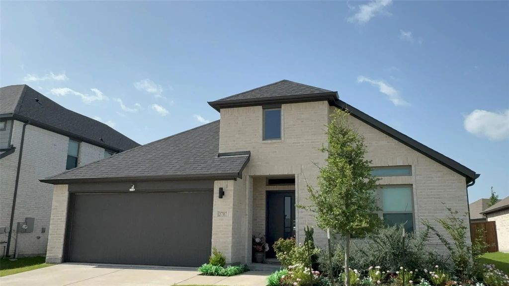 3707 Palo Pinto Drive, Farmersville