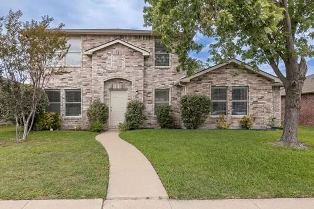 1508 Stewart Drive, Rockwall