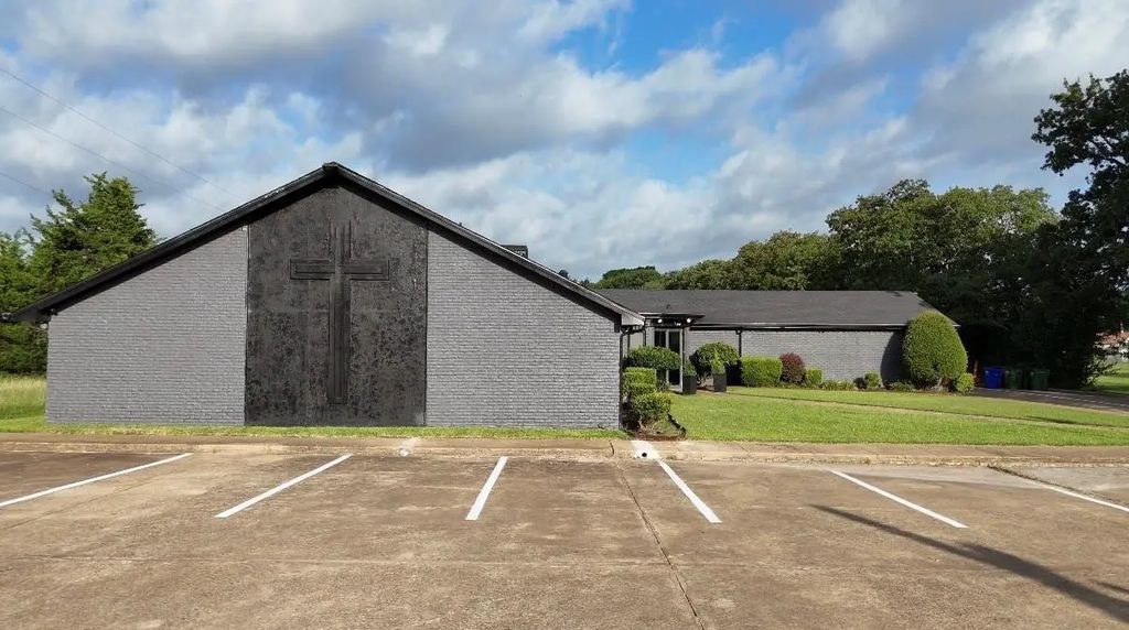 4409 Pioneer Road, Balch Springs
