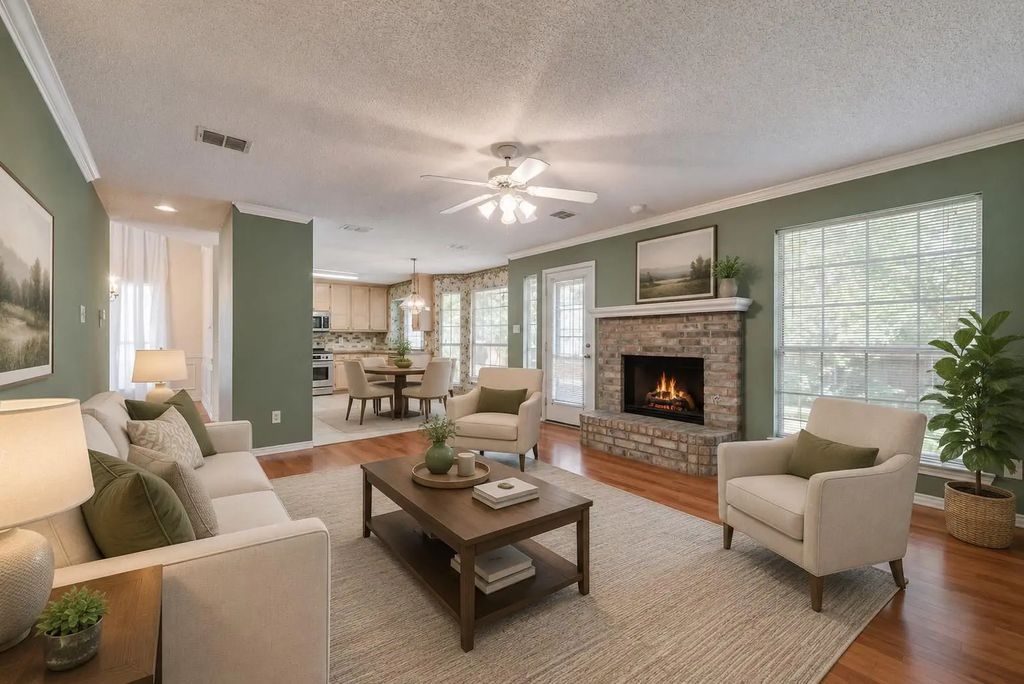 1936 Robin Lane, Flower Mound
