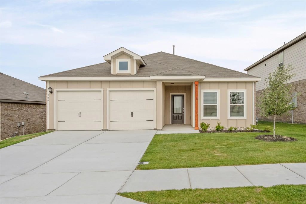 1121 Tempe Lane, Fort Worth
