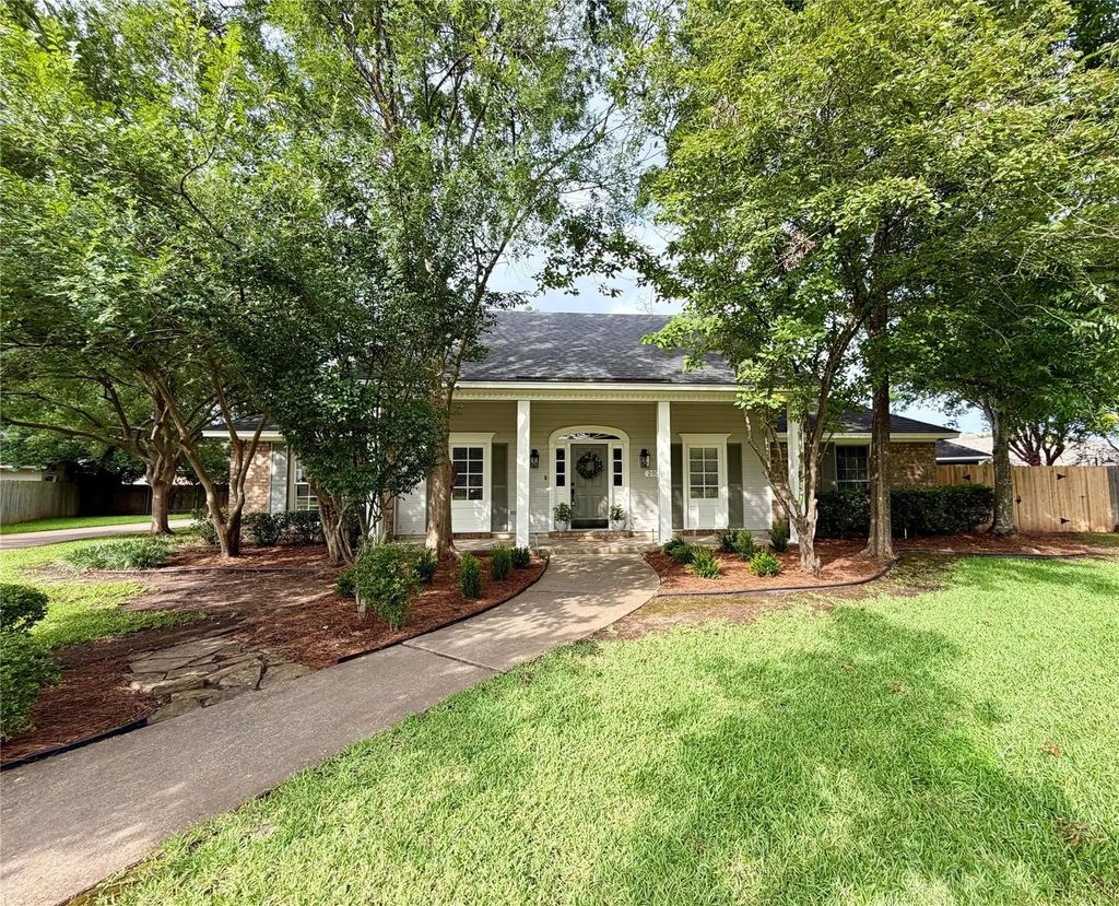 202 Norcross Street, Bossier City