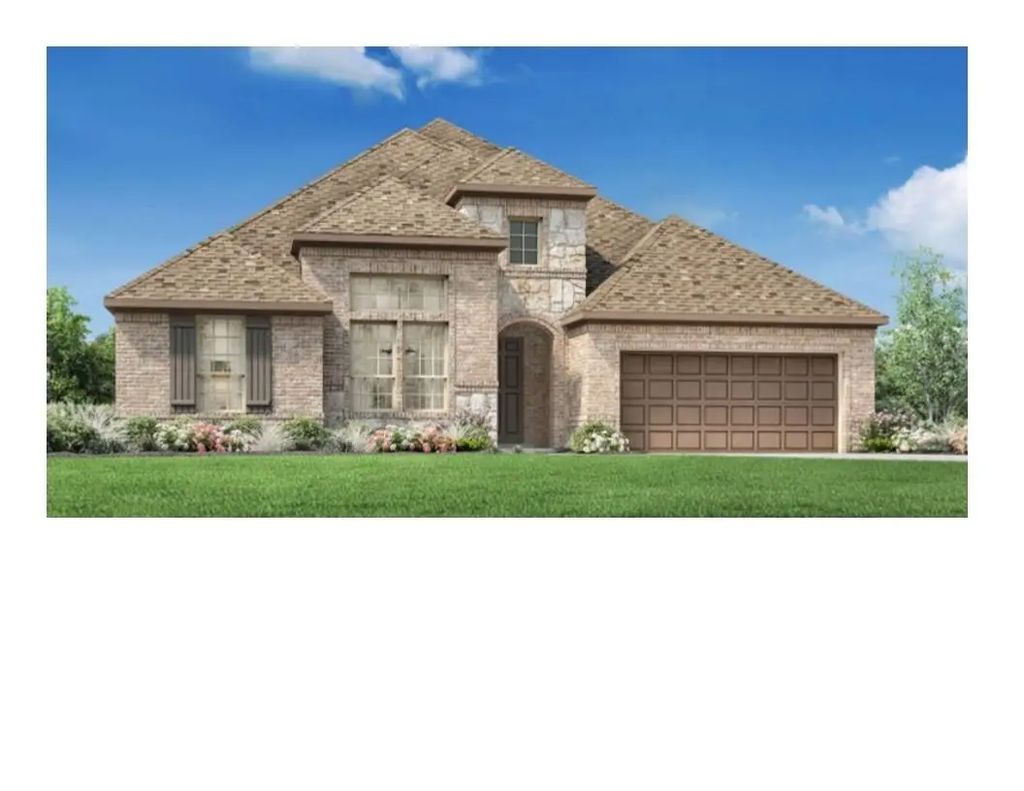 7228 Monarch Trail, McKinney